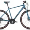 Cube Nature EXC Blue´n´blue -Vélo Boutique de vente 545210 00