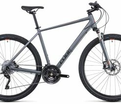 Cube Nature SL Flashgrey´n´orange