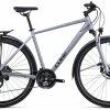 Cube Nature EXC Allroad Polarsilver´n´black -Vélo Boutique de vente 546300 00