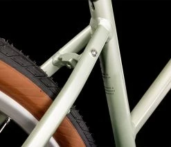 Cube Hyde Lady Green´n´grey -Vélo Boutique de vente 547100 D2