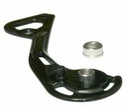 Shimano Guide-chaîne Extérieur SGS Pour RD-M980 -Vélo Boutique de vente 54804