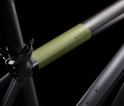 Cube Touring Iridium´n´green -Vélo Boutique de vente 548100 D2