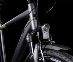 Cube Touring Iridium´n´green -Vélo Boutique de vente 548100 D4