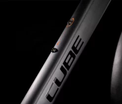 Cube Touring EXC Lady Grey´n´orange -Vélo Boutique de vente 548200 D2