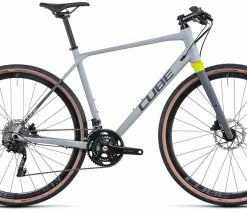 Cube SL Road Pro Lunar´n´green