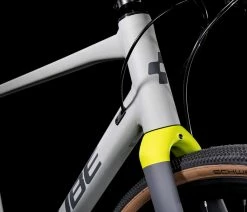 Cube SL Road Pro Lunar´n´green -Vélo Boutique de vente 551200 D4