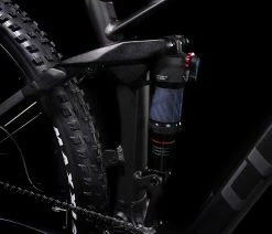 Cube Stereo 120 Race Black Anodized -Vélo Boutique de vente 553200 D2