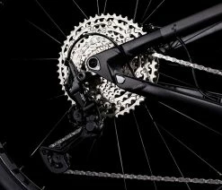 Cube Stereo 120 Race Black Anodized -Vélo Boutique de vente 553200 D4