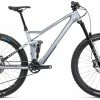 Cube Stereo 140 HPC SL 27.5 Polarsilver´n´black 1 Cube Stereo 140 HPC SL 27.5 Polarsilver´n´black -Vélo Boutique de vente 554200 00