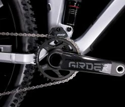 Cube Stereo 140 HPC SL 27.5 Polarsilver´n´black -Vélo Boutique de vente 554200 D4