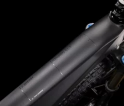 Cube Stereo 140 HPC SLT 27.5 Carbon´n´black -Vélo Boutique de vente 554400 D1