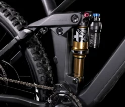 Cube Stereo 140 HPC SLT 27.5 Carbon´n´black -Vélo Boutique de vente 554400 D3