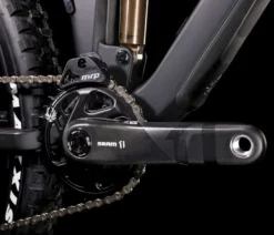 Cube Stereo 140 HPC SLT 27.5 Carbon´n´black -Vélo Boutique de vente 554400 D4