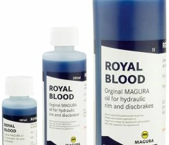 MAGURA Huile Hydraulique Royal Blood