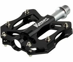 Katana Pédales à Plateforme X7 S-Light -Vélo Boutique de vente 557749 Katana X7 S Light Plattformpedale 20086593 schwarz b