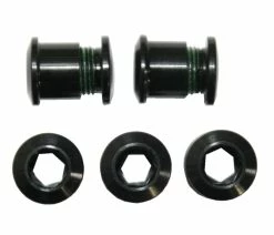 TRUVATIV Vis De Plateau Alu Road Pour Manivelle 2 Plateaux