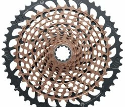 SRAM Cassette XG-1299 Eagle 12 Vitesses 10-52T -Vélo Boutique de vente 570019 sram xg 1299 eagle 12 fach kassette 10 52t 00 2418 107 000 2