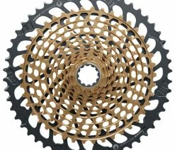 SRAM Cassette XG-1299 Eagle 12 Vitesses 10-52T -Vélo Boutique de vente 570021 sram xg 1299 eagle 12 fach kassette 10 52t 00 2418 107 000 3