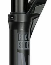 ROCKSHOX ZEB R 29" Debon Air Tapered Boost -Vélo Boutique de vente 573983 RockShox ZEB R Debon Air Tapered E MTB Boost 00 4020 568 003 3