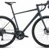 Cube Attain SL Grey´n´black 1 Cube Attain SL Grey´n´black -Vélo Boutique de vente 576400 00