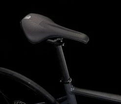 Cube Attain SL Grey´n´black -Vélo Boutique de vente 576400 D4