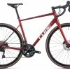 Cube Attain SL Red´n´white -Vélo Boutique de vente 576410 00