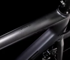 Cube Attain GTC SL Grey´n´carbon 10 Cube Attain GTC SL Grey´n´carbon -Vélo Boutique de vente 577300 D2