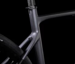 Cube Attain GTC SL Grey´n´carbon 12 Cube Attain GTC SL Grey´n´carbon -Vélo Boutique de vente 577300 D4