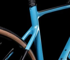 Cube Attain GTC SL Tealmetal´n´carbon -Vélo Boutique de vente 577310 D2