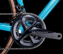Cube Attain GTC SL Tealmetal´n´carbon -Vélo Boutique de vente 577310 D3