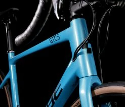 Cube Attain GTC SL Tealmetal´n´carbon -Vélo Boutique de vente 577310 D4