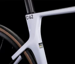 Cube Agree C:62 Flashwhite´n´carbon 10 Cube Agree C:62 Flashwhite´n´carbon -Vélo Boutique de vente 578050 D3