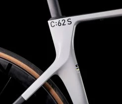 Cube Agree C:62 SL Prismagrey´n´carbon 13 Cube Agree C:62 SL Prismagrey´n´carbon -Vélo Boutique de vente 578300 D5