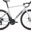 Cube Agree C:62 SL Prismagrey´n´carbon -Vélo Boutique de vente 578300 light zoom