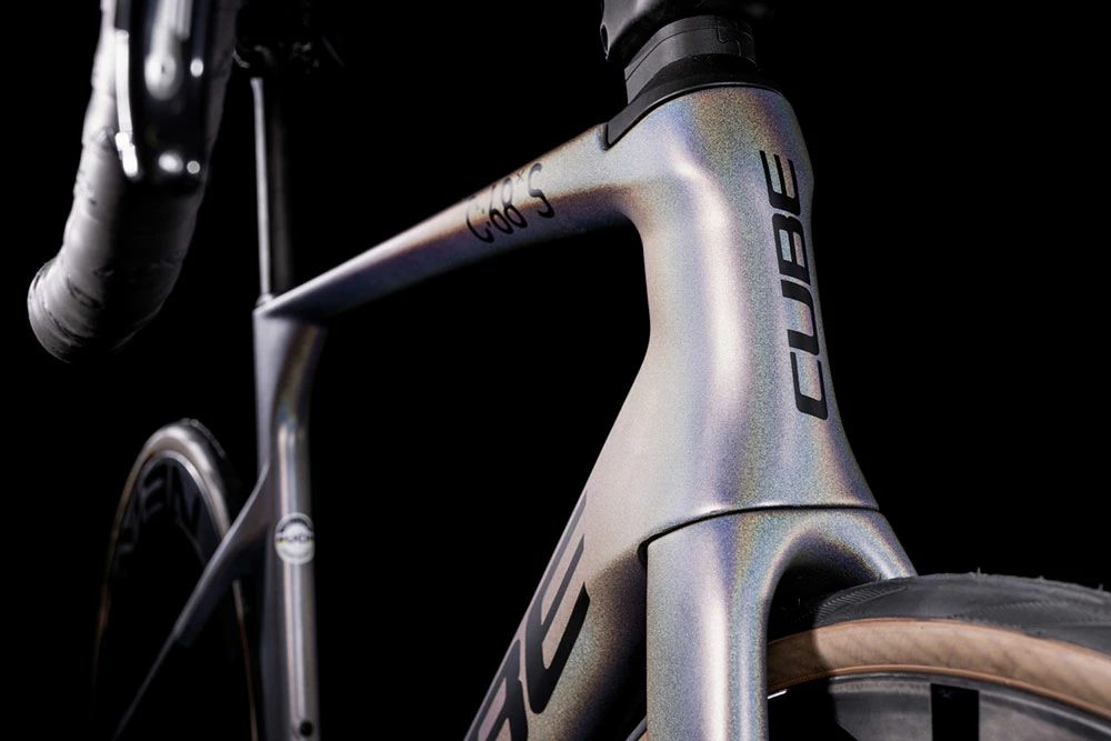 Cube Litening C:68X SLT Prizmsilver´n´grey 5 Cube Litening C:68X SLT Prizmsilver´n´grey – Image 3