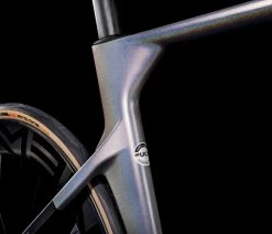 Cube Litening C:68X SLT Prizmsilver´n´grey -Vélo Boutique de vente 579400 D5