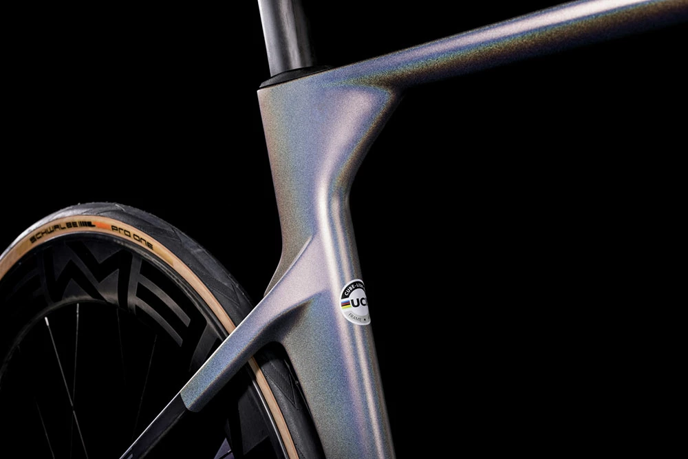 Cube Litening C:68X SLT Prizmsilver´n´grey 8 Cube Litening C:68X SLT Prizmsilver´n´grey – Image 6