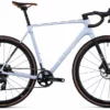 Cube Cross Race C:68X SLT Frostwhite´n´orange -Vélo Boutique de vente 588600 00