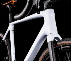 Cube Cross Race C:68X SLT Frostwhite´n´orange -Vélo Boutique de vente 588600 D3