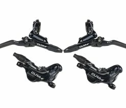 Formula Kit De Freins à Disque Cura 4 + Monolitic 8 Formula Kit De Freins à Disque Cura 4 + Monolitic -Vélo Boutique de vente 591125 4803042a8WjXwnbyVoSv