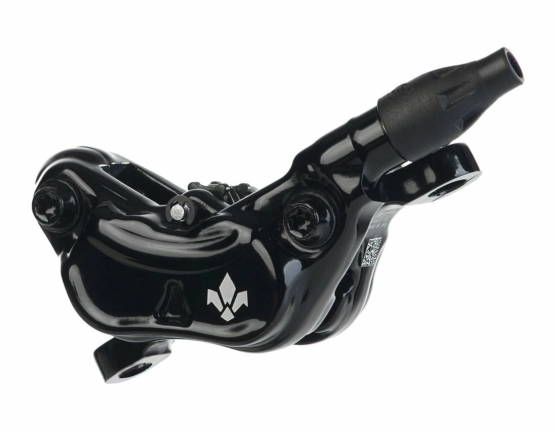 Formula Kit De Freins à Disque Cura 4 + Monolitic 6 Formula Kit De Freins à Disque Cura 4 + Monolitic – Image 4