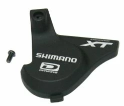 Shimano Couverture De Boîtier Avec Vis Pour SL-M780 Droite