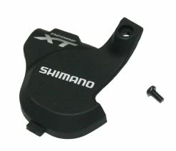 Shimano Couvercle De Boîtier Avec Vis Pour SL-M780 Gauche