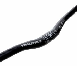 Race Face Turbine Handlebar 3/4 Riser 725mm 31.8 Black