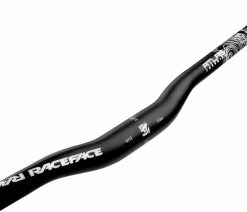 Race Face Atlas Lenker 0.5 Riser 785mm 31.8 Schwarz