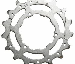 Shimano Pignon 17 Dents Pour CS-M980