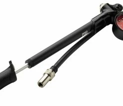 ROCKSHOX Pompe D'amortisseurs