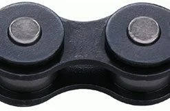 KMC B1 Wide Chaîne Singlespeed 8 KMC B1 Wide Chaîne Singlespeed -Vélo Boutique de vente 605798 groot B1 Wide Black BB1WB0112