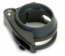 Syntace Super Lock2 Seat Clamp With Quick Release 35mm (31,6mm)