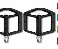 ACID Pédales De Plate-forme FLAT A3-ZP